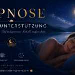 Hypnose für einen guten Schlaf